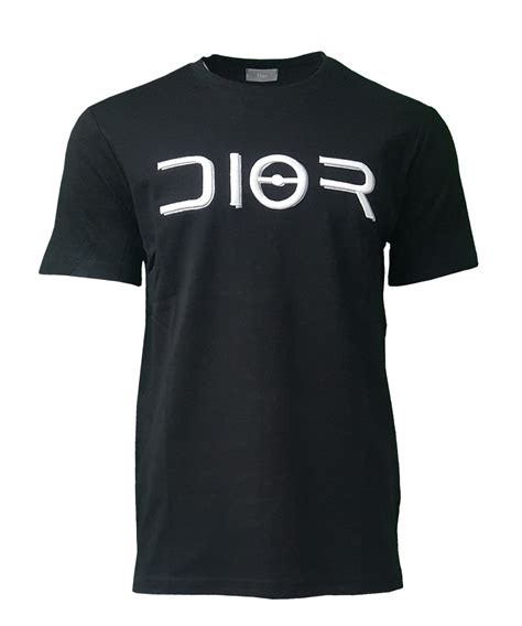 men christian dior t shirt|christian dior men's shirts sale.